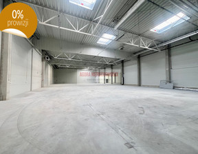 Magazyn, hala do wynajęcia, Kraków Rybitwy, 7920 euro (33 898 zł), 1230 m2, 1109/231/OHW