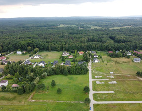 Działka na sprzedaż, Wielicki (pow.) Niepołomice (gm.) Niepołomice, 420 000 zł, 1500 m2, 82838