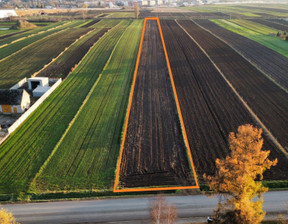 Działka na sprzedaż, Krakowski Michałowice Raciborowice, 1 250 000 zł, 5800 m2, NKT-GS-1508