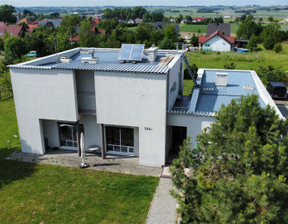 Dom na sprzedaż, Krakowski Iwanowice Poskwitów, 1 780 000 zł, 266,2 m2, NKT-DS-1306