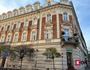 Mieszkanie na sprzedaż, Kraków M. Kraków Stare Miasto, 3 400 000 zł, 206,12 m2, NKT-MS-1479