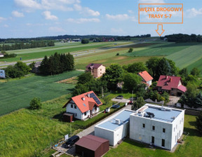 Biuro na sprzedaż, Krakowski Iwanowice Poskwitów, 1 780 000 zł, 266,2 m2, NKT-BS-1499