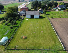 Dom na sprzedaż, Krakowski Słomniki Januszowice, 479 000 zł, 80 m2, NKT-DS-1472