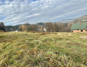 Budowlany na sprzedaż, Nowy Sącz, 399 000 zł, 5407 m2, 075G