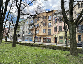 Mieszkanie na sprzedaż, Nowy Sącz Jagiellońska, 690 000 zł, 67,78 m2, 1638M