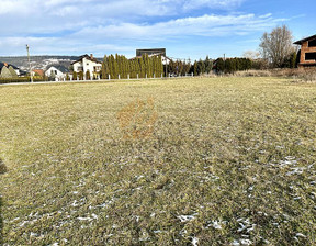 Działka na sprzedaż, Nowosądecki (pow.) Chełmiec (gm.) Świniarsko, 426 600 zł, 1422 m2, 100G