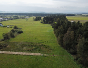 Budowlany na sprzedaż, Nowotarski (pow.) Nowy Targ (gm.) Łopuszna Słoneczna, 245 000 zł, 1000 m2, SG-568