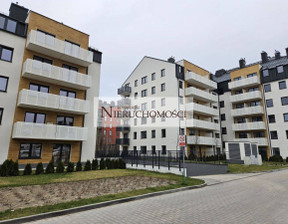 Mieszkanie na sprzedaż, Poznań Stare Miasto Naramowice Sielawy, 474 673 zł, 41,19 m2, 497260201