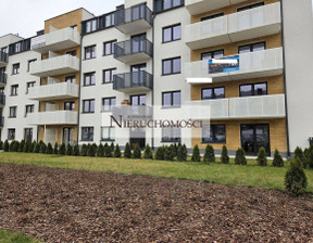 Mieszkanie na sprzedaż, Poznań Stare Miasto Naramowice Sielawy, 576 496 zł, 54,99 m2, 497300201