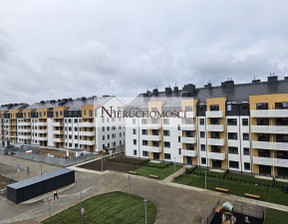 Mieszkanie na sprzedaż, Poznań Stare Miasto Naramowice Sielawy, 573 723 zł, 53,8 m2, 497310201