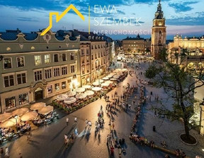 Komercyjne do wynajęcia, Kraków M. Kraków Stare Miasto Rynek Główny, 25 000 zł, 323 m2, SBK-LW-18103