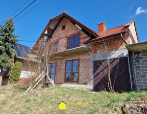 Dom na sprzedaż, Limanowski Limanowa, 430 000 zł, 230 m2, SBK-DS-16964