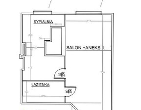 Mieszkanie na sprzedaż, Kraków M. Kraków Stare Miasto, 862 078 zł, 31 m2, SBK-MS-18162-1