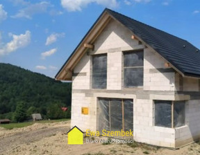 Dom na sprzedaż, Suski Zawoja, 420 000 zł, 149 m2, SBK-DS-15998