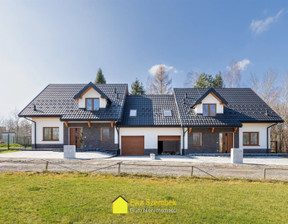 Dom na sprzedaż, Myślenicki Myślenice, 880 000 zł, 180 m2, SBK-DS-17011