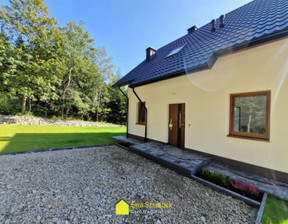 Dom na sprzedaż, Limanowski Limanowa, 649 000 zł, 105 m2, SBK-DS-17024