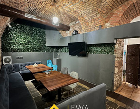 Lokal gastronomiczny do wynajęcia, Kraków M. Kraków Stare Miasto, 15 000 zł, 205 m2, SBK-LW-17991