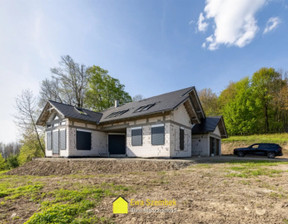 Dom na sprzedaż, Limanowski Limanowa, 1 980 000 zł, 370,4 m2, SBK-DS-17054