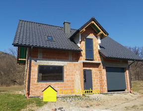 Dom na sprzedaż, Myślenicki Myślenice, 460 000 zł, 180 m2, SBK-DS-17214