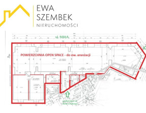 Komercyjne na sprzedaż, Kraków M. Kraków Stare Miasto Zwierzyniecka, 4 000 000 zł, 280 m2, SBK-LS-18213