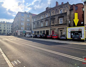 Komercyjne na sprzedaż, Bielsko-Biała M. Bielsko-Biała Centrum Cechowa, 190 000 zł, 22,2 m2, MTM-LS-2266