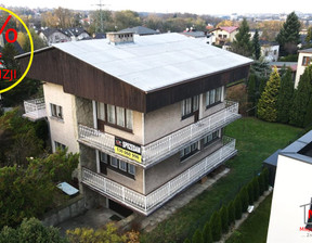 Dom na sprzedaż, Bielsko-Biała M. Bielsko-Biała Olszówka Dolna Żelazna, 739 000 zł, 200 m2, MTM-DS-2222