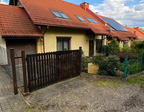 Dom do wynajęcia, Bielsko-Biała M. Bielsko-Biała Stare Bielsko, 4500 zł, 160 m2, MTM-DW-2221