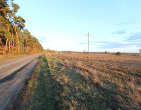 Działka na sprzedaż, Szamotulski (pow.) Pniewy (gm.) Pniewy Buszewo, 619 000 zł, 9723 m2, 212