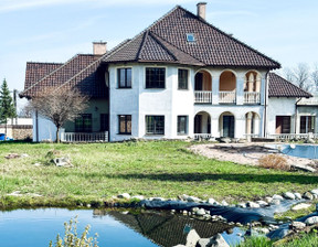 Dom na sprzedaż, Bielski Kozy, 4 000 000 zł, 770 m2, PRO300_PL132219