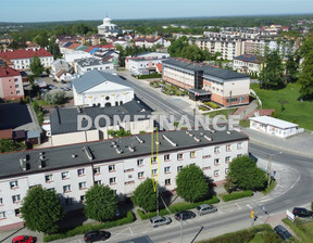 Mieszkanie na sprzedaż, Dąbrowski Dąbrowa Tarnowska, 288 000 zł, 50,5 m2, DFN-MS-228