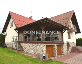 Dom na sprzedaż, Dębicki Pilzno Łęki Dolne, 1 199 000 zł, 300 m2, DFN-DS-229