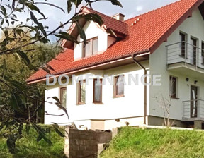 Dom na sprzedaż, Tarnowski Pleśna, 719 000 zł, 241,3 m2, DFN-DS-189