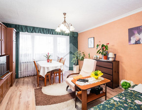 Mieszkanie na sprzedaż, Kraków Prądnik Biały Józefa Mackiewicza, 799 000 zł, 72,3 m2, 220