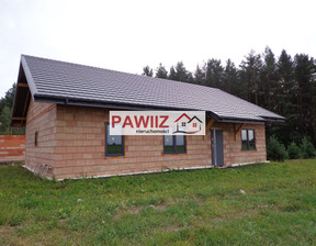 Dom na sprzedaż, Piotrkowski Rozprza Mierzyn-Kolonia, 375 000 zł, 105,66 m2, PAW-DS-20