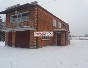 Dom na sprzedaż, Bełchatowski Drużbice Drużbice-Kolonia, 290 000 zł, 150 m2, PAW-DS-73