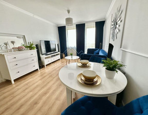 Mieszkanie na sprzedaż, Gdańsk Ujeścisko Konstantego Bergiela, 510 000 zł, 42,07 m2, 699/13290/OMS