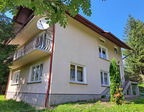 Dom na sprzedaż, Sanocki Zarszyn Odrzechowa, 499 000 zł, 250 m2, 91