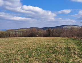 Rolny na sprzedaż, Jasielski Osiek Jasielski Pielgrzymka, 99 000 zł, 17 019 m2, 122