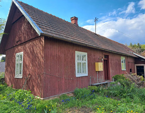 Dom na sprzedaż, Jasielski Jasło Szebnie, 130 000 zł, 110 m2, 74