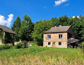 Dom na sprzedaż, Strzyżowski Frysztak Glinik Średni, 220 000 zł, 95 m2, 112