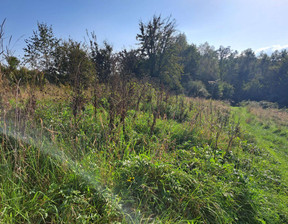 Działka na sprzedaż, Krośnieński Chorkówka Faliszówka, 8000 zł, 1200 m2, 107