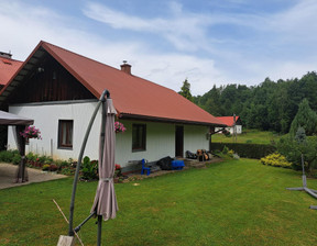 Dom na sprzedaż, Sanocki Sanok Dobra, 315 000 zł, 85 m2, 138