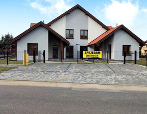 Mieszkanie na sprzedaż, Tarnowski Tarnów Zgłobice, 446 500 zł, 75 m2, 382