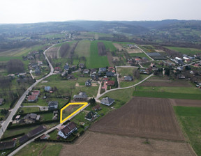Budowlany na sprzedaż, Tarnowski Tarnów Błonie, 130 000 zł, 1000 m2, 470