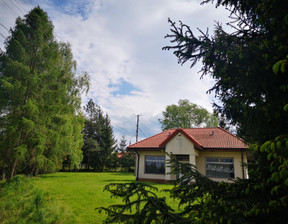 Dom na sprzedaż, Tarnowski Tarnów Zgłobice, 560 000 zł, 80 m2, 566