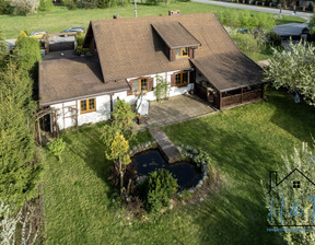 Dom na sprzedaż, Łaski Łask Ostrów, 999 000 zł, 165 m2, 223897