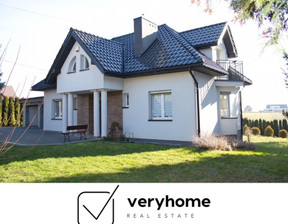 Dom na sprzedaż, Krakowski Michałowice Górna Wieś Orzechowa, 1 750 000 zł, 270 m2, 17/13796/ODS
