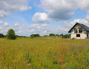 Działka na sprzedaż, Białostocki Zabłudów, 119 000 zł, 1103 m2, 195069