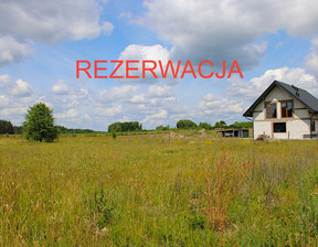 Budowlany na sprzedaż, Białostocki Zabłudów, 119 000 zł, 1103 m2, 195069