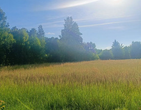 Działka na sprzedaż, Białostocki Zabłudów Kamionka, 150 000 zł, 1000 m2, 332050